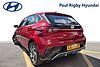 Hyundai I20 1.0 T-GDi Advance 5dr Red