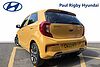 Kia PICANTO 1.0 GT-line 5dr Auto [4 seats] Yellow