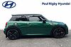 MINI COOPER 2.0 JCW II 3dr [Comfort Pack] Green
