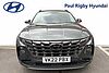 Hyundai TUCSON 1.6 T-GDi Hybrid 230ps Premium 5dr 2WD Auto Grey