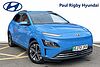 Hyundai KONA Premium 64kWh 5dr Auto Blue