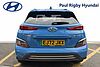 Hyundai KONA Premium 64kWh 5dr Auto Blue