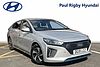 Hyundai IONIQ 1.6 GDi Hybrid Premium SE 5dr DCT Silver