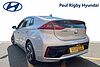 Hyundai IONIQ 1.6 GDi Hybrid Premium SE 5dr DCT Silver