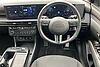 Hyundai TUCSON 1.6T Hybrid N Line S 5dr Auto White
