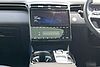 Hyundai TUCSON 1.6 T-GDi Hybrid 230ps Ultimate 5dr 2WD Auto Red