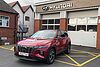 Hyundai TUCSON 1.6 T-GDi Hybrid 230ps Ultimate 5dr 2WD Auto Red