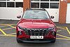 Hyundai TUCSON 1.6 T-GDi Hybrid 230ps Ultimate 5dr 2WD Auto Red