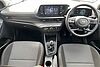 Hyundai I20 1.0 T-GDi 48Volt MHEV SE Connect 5dr Black