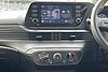 Hyundai I20 1.0 T-GDi 48Volt MHEV SE Connect 5dr Black