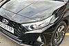 Hyundai I20 1.0 T-GDi 48Volt MHEV SE Connect 5dr Black