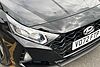 Hyundai I20 1.0 T-GDi 48Volt MHEV SE Connect 5dr Black