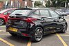 Hyundai I20 1.0 T-GDi 48Volt MHEV SE Connect 5dr Black