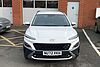 Hyundai KONA 1.6 GDi Hybrid Premium 5dr DCT White