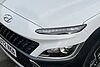 Hyundai KONA 1.6 GDi Hybrid Premium 5dr DCT White