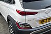 Hyundai KONA 1.6 GDi Hybrid Premium 5dr DCT White