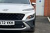 Hyundai KONA 1.6 GDi Hybrid Premium 5dr DCT White