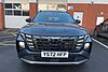Hyundai TUCSON 1.6 T-GDi 48Volt MHEV N Line S 5dr 2WD DCT Grey