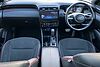 Hyundai TUCSON 1.6 T-GDi 48Volt MHEV N Line S 5dr 2WD DCT Grey