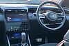 Hyundai TUCSON 1.6 T-GDi 48Volt MHEV N Line S 5dr 2WD DCT Grey