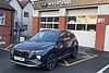Hyundai TUCSON 1.6 T-GDi 48Volt MHEV N Line S 5dr 2WD DCT Grey