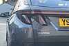 Hyundai TUCSON 1.6 T-GDi 48Volt MHEV N Line S 5dr 2WD DCT Grey