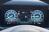 Hyundai TUCSON 1.6 T-GDi 48Volt MHEV N Line S 5dr 2WD DCT Grey