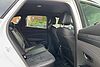 Hyundai TUCSON 1.6T Plug-in Hybrid N Line 5dr Auto White