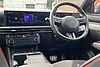 Hyundai TUCSON 1.6T Plug-in Hybrid N Line 5dr Auto White