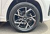 Hyundai TUCSON 1.6T Plug-in Hybrid N Line 5dr Auto White