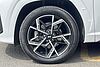 Hyundai TUCSON 1.6T Plug-in Hybrid N Line 5dr Auto White
