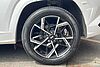 Hyundai TUCSON 1.6T Plug-in Hybrid N Line 5dr Auto White