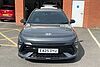 Hyundai KONA 1.6 Hybrid N Line S 5dr DCT Grey