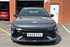 Hyundai KONA 1.6 Hybrid N Line S 5dr DCT Grey