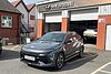 Hyundai KONA 1.6 Hybrid N Line S 5dr DCT Grey