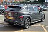 Hyundai KONA 1.6 Hybrid N Line S 5dr DCT Grey