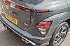 Hyundai KONA 1.6 Hybrid N Line S 5dr DCT Grey