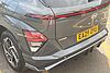 Hyundai KONA 1.6 Hybrid N Line S 5dr DCT Grey