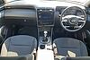 Hyundai TUCSON 1.6 T-GDi SE Connect 5dr 2WD Red