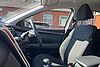 Hyundai TUCSON 1.6 T-GDi SE Connect 5dr 2WD Red