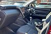 Hyundai TUCSON 1.6 T-GDi SE Connect 5dr 2WD Red
