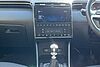 Hyundai TUCSON 1.6 T-GDi SE Connect 5dr 2WD Red