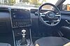 Hyundai TUCSON 1.6 T-GDi SE Connect 5dr 2WD Red