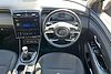 Hyundai TUCSON 1.6 T-GDi SE Connect 5dr 2WD Red