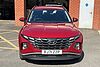 Hyundai TUCSON 1.6 T-GDi SE Connect 5dr 2WD Red