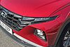Hyundai TUCSON 1.6 T-GDi SE Connect 5dr 2WD Red