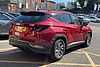 Hyundai TUCSON 1.6 T-GDi SE Connect 5dr 2WD Red