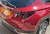 Hyundai TUCSON 1.6 T-GDi SE Connect 5dr 2WD Red