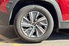 Hyundai TUCSON 1.6 T-GDi SE Connect 5dr 2WD Red
