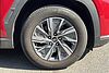 Hyundai TUCSON 1.6 T-GDi SE Connect 5dr 2WD Red